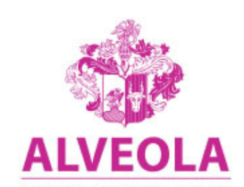 Alveola logó