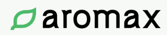 Aromax logó