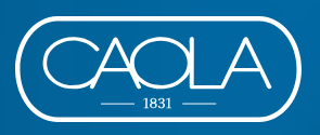 CAOLA logó