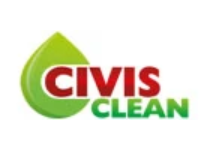 Civis Clean logó