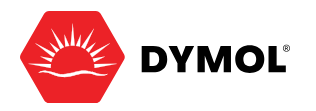 Dymol logó