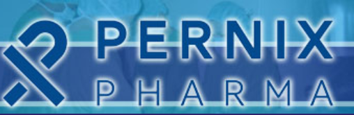 Pernix Pharma logó