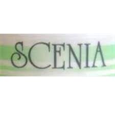 Scenia logó