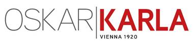 Oskar Karla GmbH logó